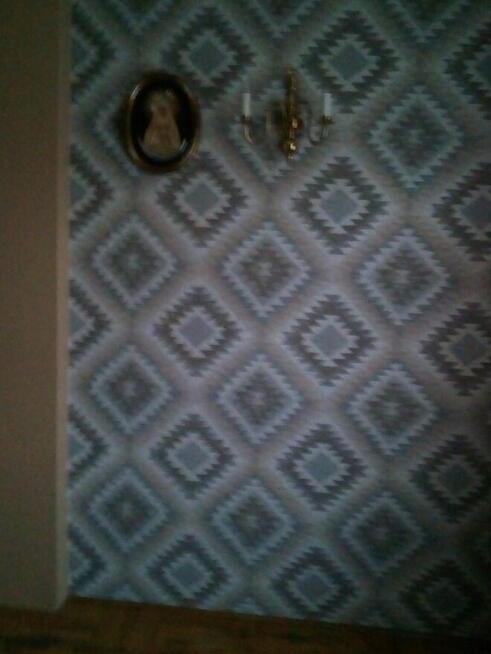 Malowanie-klejenie tapet i fototapet