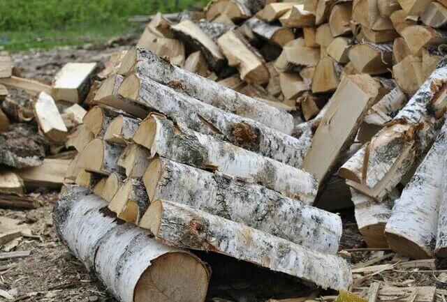 Drewno opałowe buk, dąb, grab| Kutno, Bełchatów, Zgierz