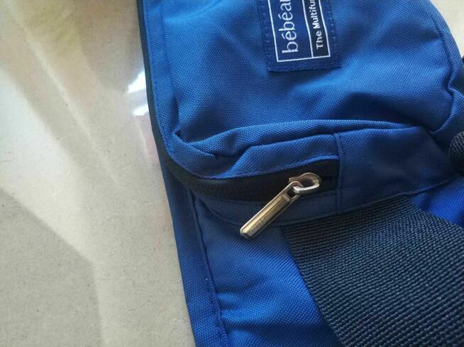 Nosidełko BeBear Nosidło Pas biodrowy dla Dzieci Dziecka