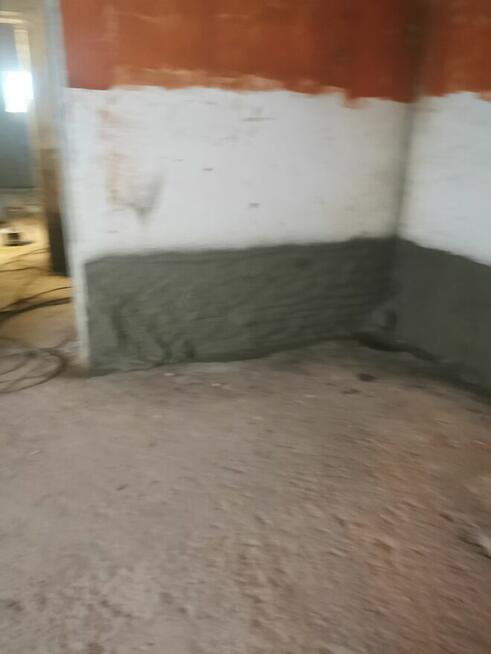 osuszanie odgrzybianie iniekcja krystaliczna KATOWICE okolic