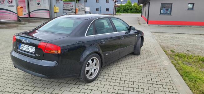 Audi a4 B7 S-Line 2.0 gaz