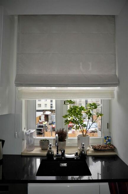 Montaż Karniszy Warszawa