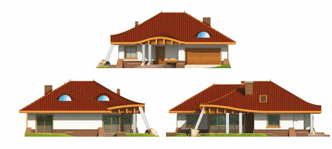 Dom marzeń pod Warszawą cisza, las, konie, 240 m² BEZPOŚREDN