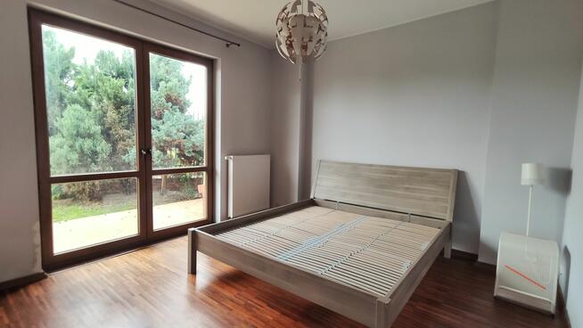 Dom marzeń pod Warszawą cisza, las, konie, 240 m² BEZPOŚREDN