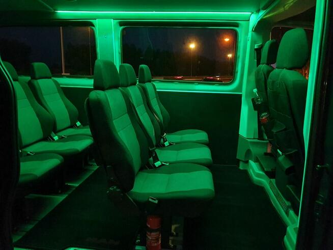 Transport, Przewóz, Taxi, Wycieczki