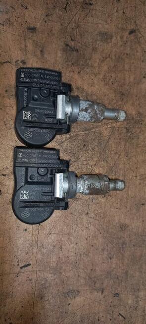 czujnik cisnienia opon tpms