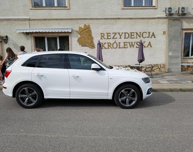 auto samochod do slubu sandomierz tarnobrzeg stalowa wola