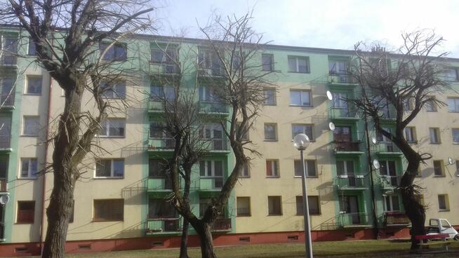 Zamienię mieszkanie!.