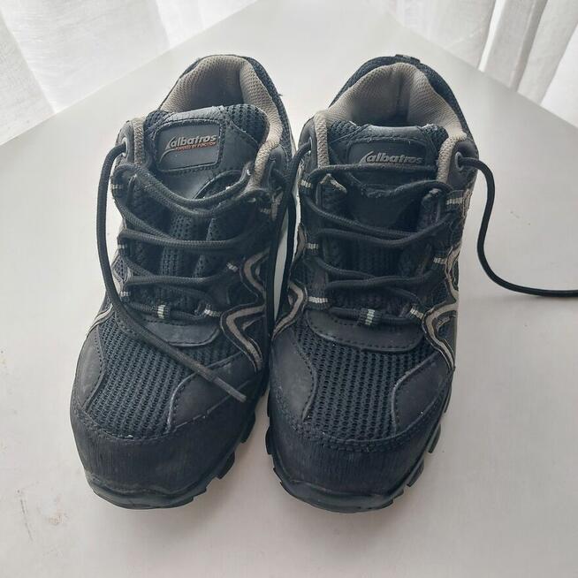 Buty robocze r. 38