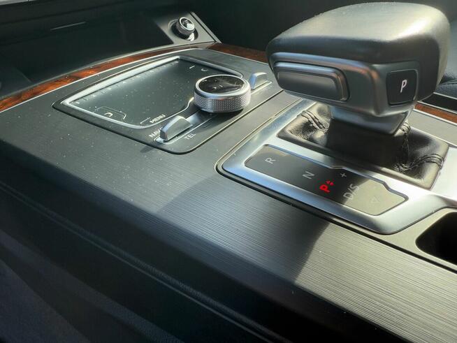 Audi Q5 2017 rok benzyna 73 000 km przebieg