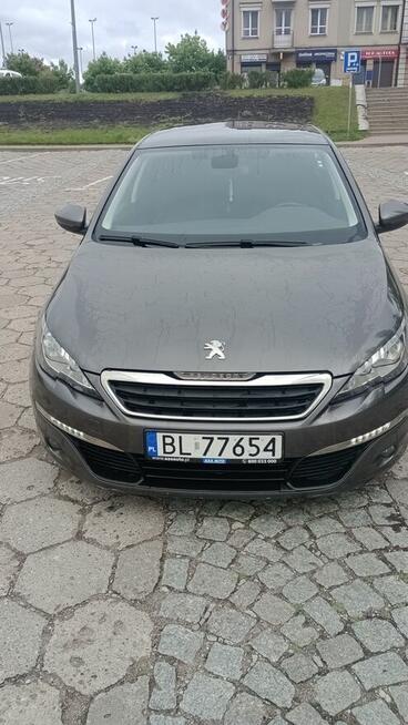 Sprzedam Peugeot 308 Salon Polska drugi właściciel