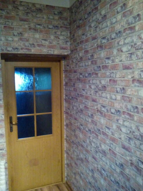 Malowanie-klejenie tapet i fototapet