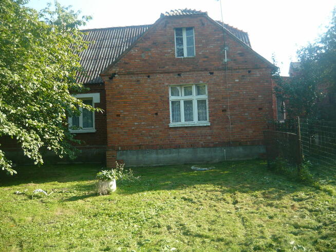 Sprzedam dom na wsi