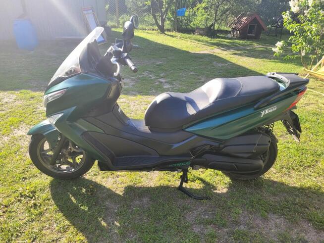Kymco X-Town