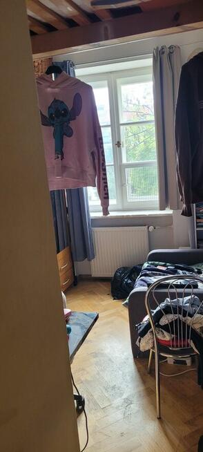 Zamiana mieszkania komunalne na większe