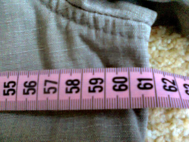 Klubowa sportowa kurtka jeansowa Stanley Jeans roz. L