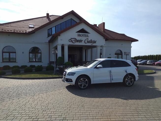 auto samochod do slubu sandomierz tarnobrzeg stalowa wola