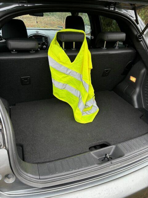 Nissan Juke 1.5 dCi 110 KM, 2017, 101 tys. km, po rozrządzie