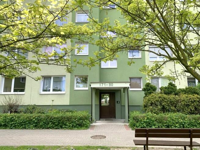 PROMOCJA!!! mieszkanie w Turku sprzedam