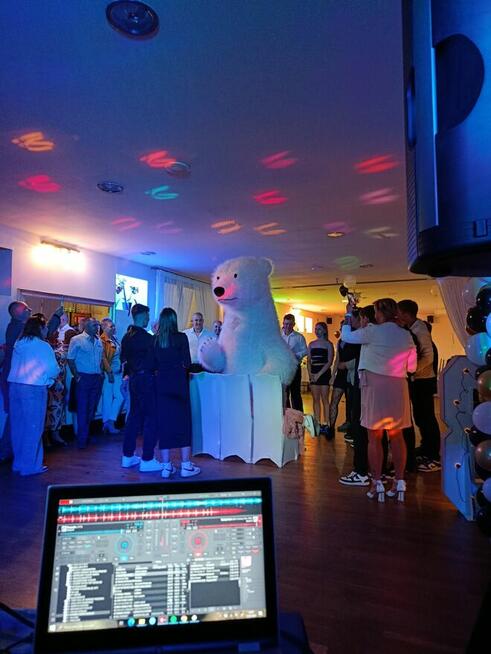 Dj Sebastian imprezy osolicznościowe