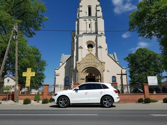 auto samochod do slubu sandomierz tarnobrzeg stalowa wola