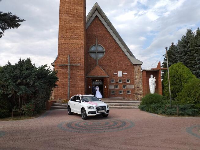 auto samochod do slubu sandomierz tarnobrzeg stalowa wola