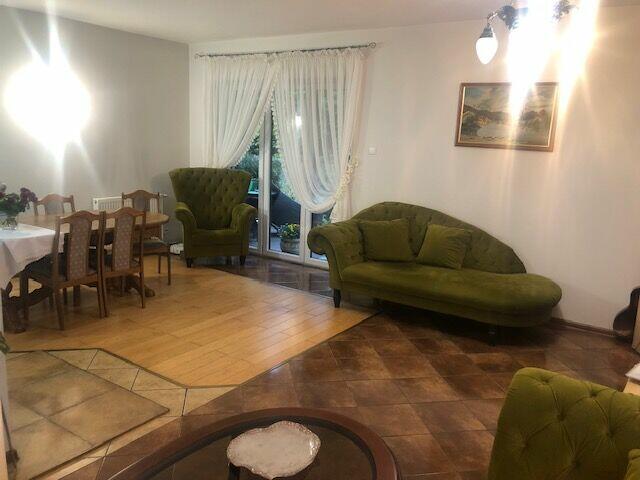 Sprzedam nieruchomość