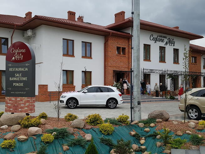 auto samochod do slubu sandomierz tarnobrzeg stalowa wola