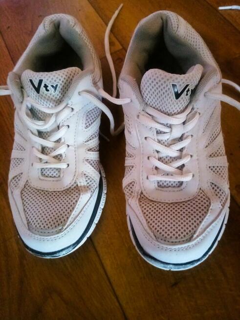 Damskie adidasy Victory 36