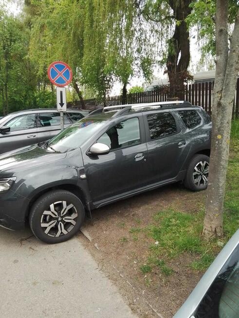 Dacia Duster Prestige 1.0 Lpg 2022, Salon Polska, 1wszy Właś