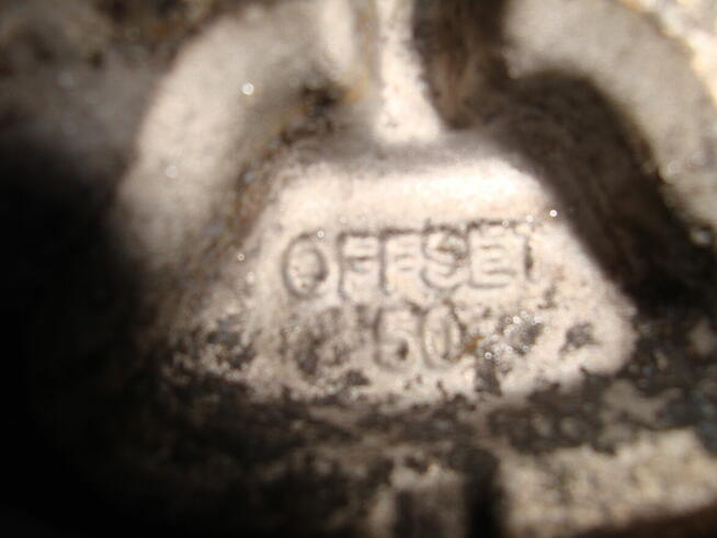 alufelga hyundai i 20 i 30 inne org. 6.0JX16 ET50