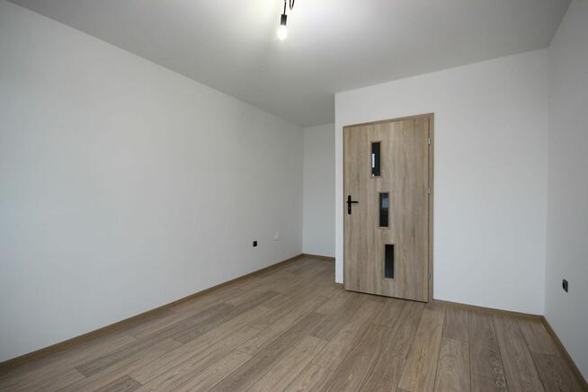 Mieszkanie w Katowicach po remoncie generalnym