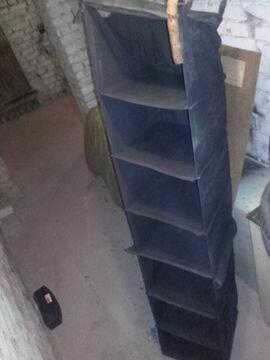 Organizer naścienny