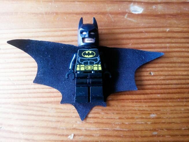 Lego figurkę Batman Super Heros sh048.