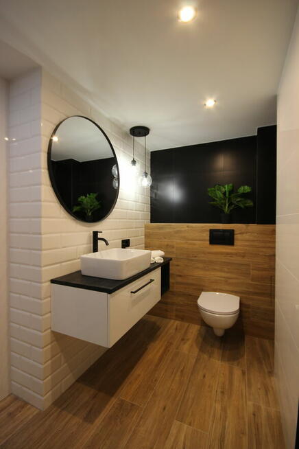 Mieszkanie w Katowicach po remoncie generalnym