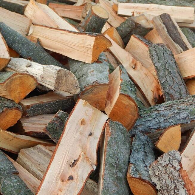 Drewno opałowe buk, dąb, grab| Kutno, Bełchatów, Zgierz