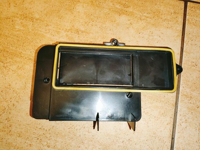 Zelmer PLUSER ZVC265 SK 700W / CZĘŚCI !!!