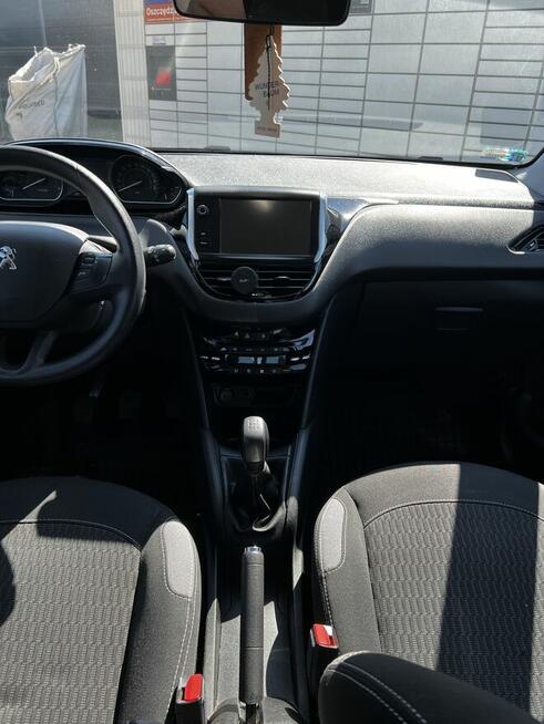 Peugeot 208 1.6 blue HDI 100KM