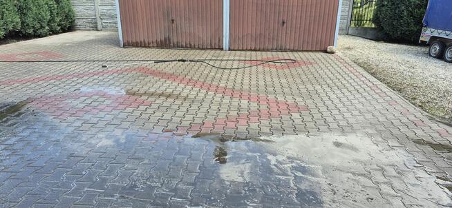 Koszenie Trawników i Mycie Kostki