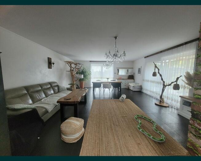 Sprzedam dom parterowy