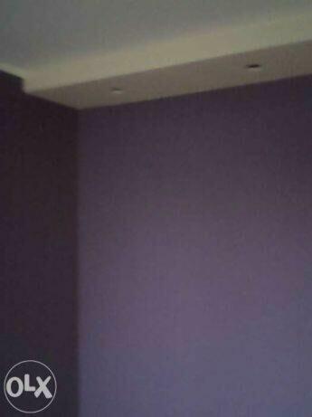 Malowanie-klejenie tapet i fototapet