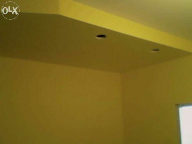 Malowanie-klejenie tapet i fototapet