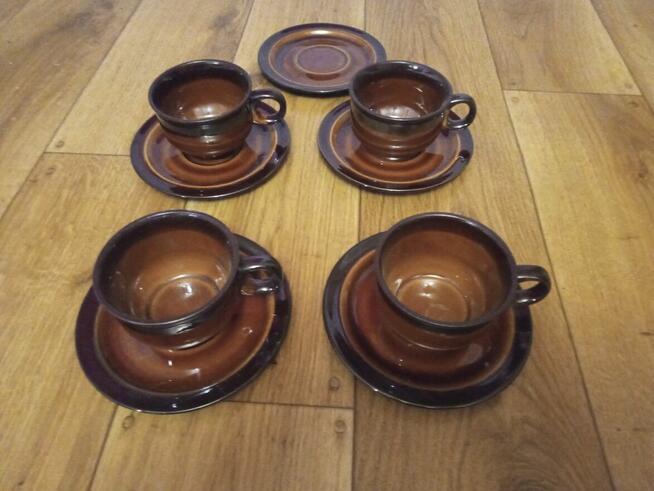 Zestaw kawa/herbata Pruszków