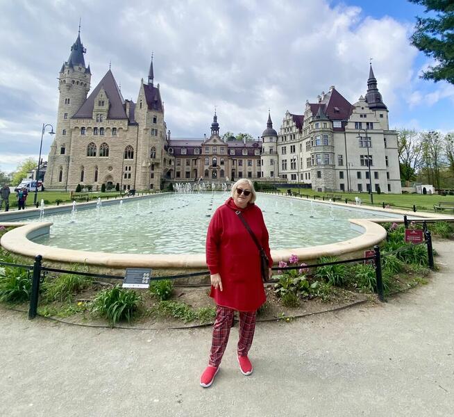 Gdzie ci mężczyźni... gdzie te chłopy?