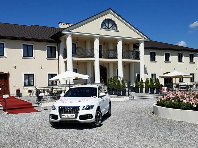 auto samochod do slubu sandomierz tarnobrzeg stalowa wola