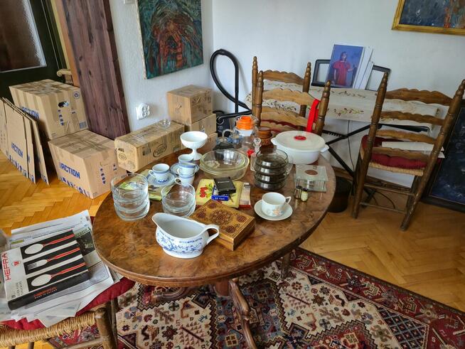 Sprzedam pilnie meble