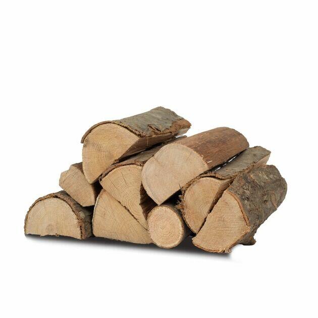 Drewno opałowe i kominkowe – buk, dąb, grab – z dostawą w wo