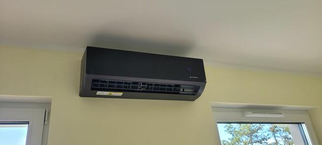 Klimatyzacja Mogilno montaż-serwis-naprawa