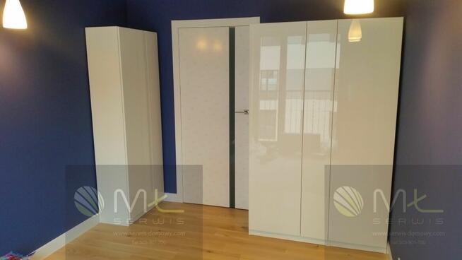 Montaż Mebli Składanie Mebli Piaseczno Józefosław Mysiadło