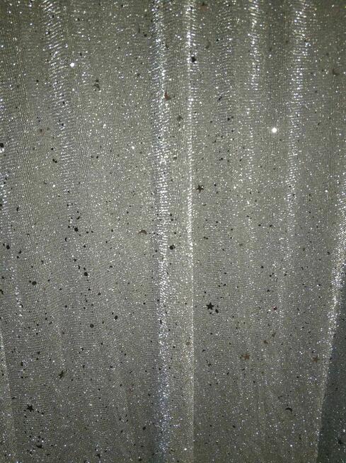 Spódnica Sukienka Czarna Orsay Suknia Spódniczka gwiazdy